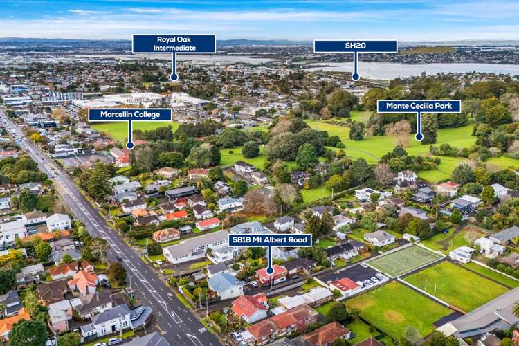581B Mt Albert Road Royal Oak_20