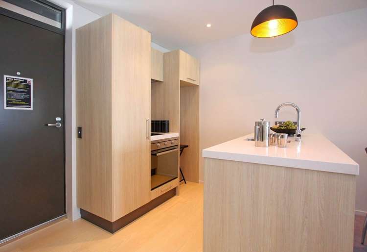 310/5 Howe Street Freemans Bay_5