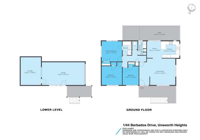 1/44 Barbados Drive Unsworth Heights_1