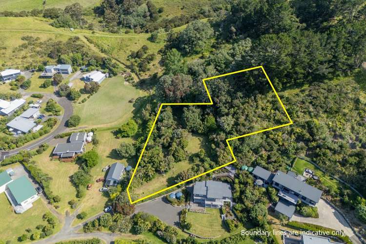 16 Kawhero Drive Kuaotunu_19