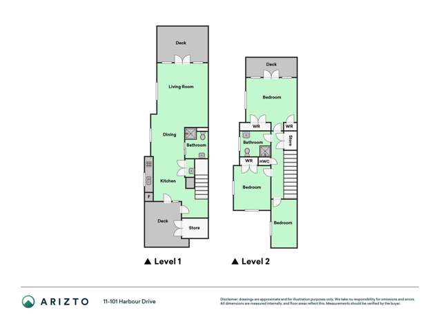 11/101 Harbour Drive Matarangi_1