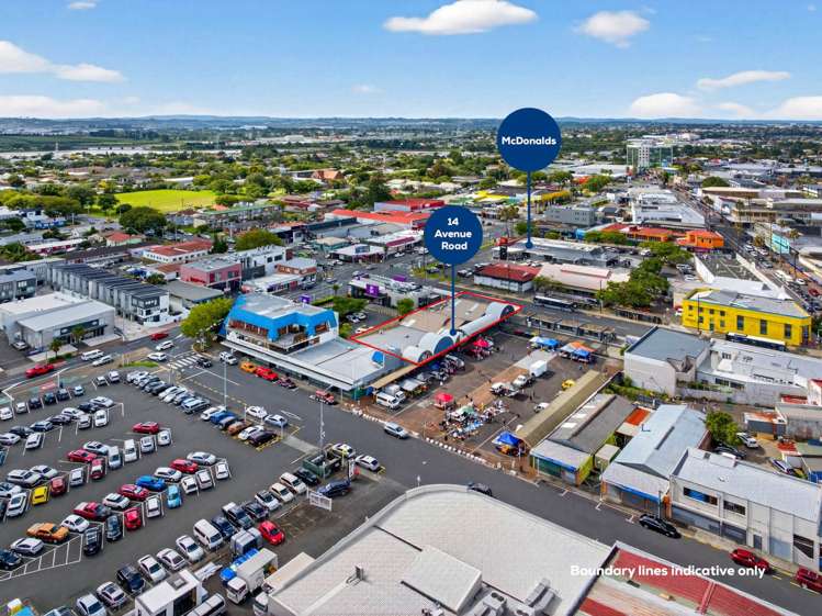 14 Avenue Road Otahuhu_10