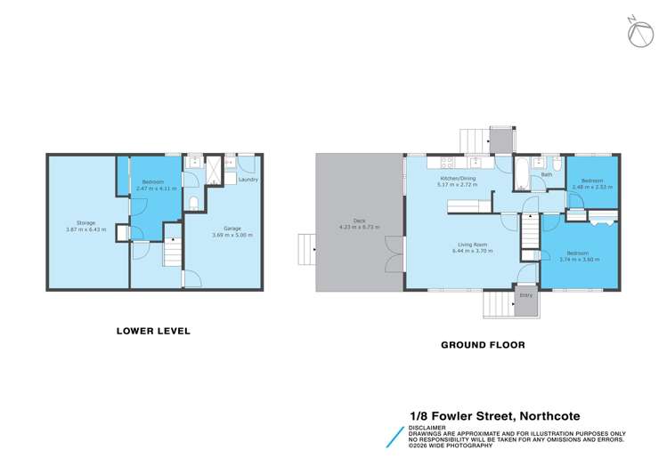 1/8 Fowler Street Northcote_20