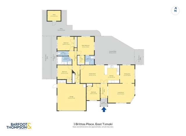 1 Brittas Place East Tamaki_1