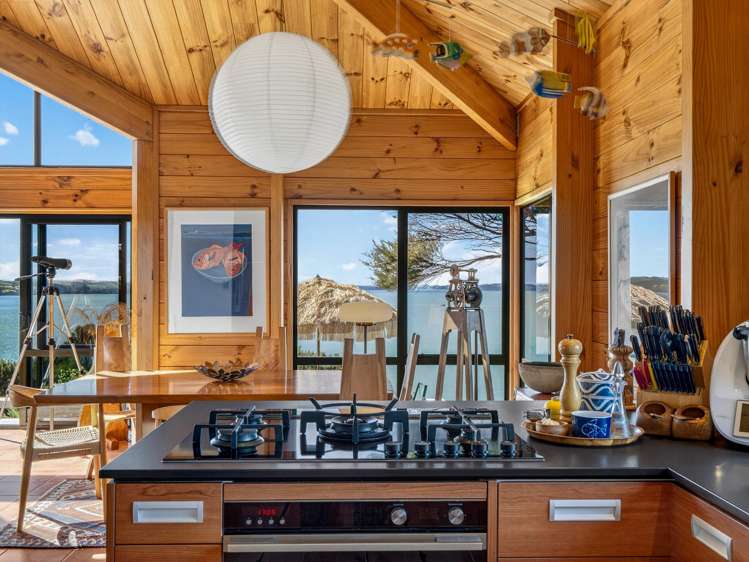 Gilbert Mair Rise Russell_7