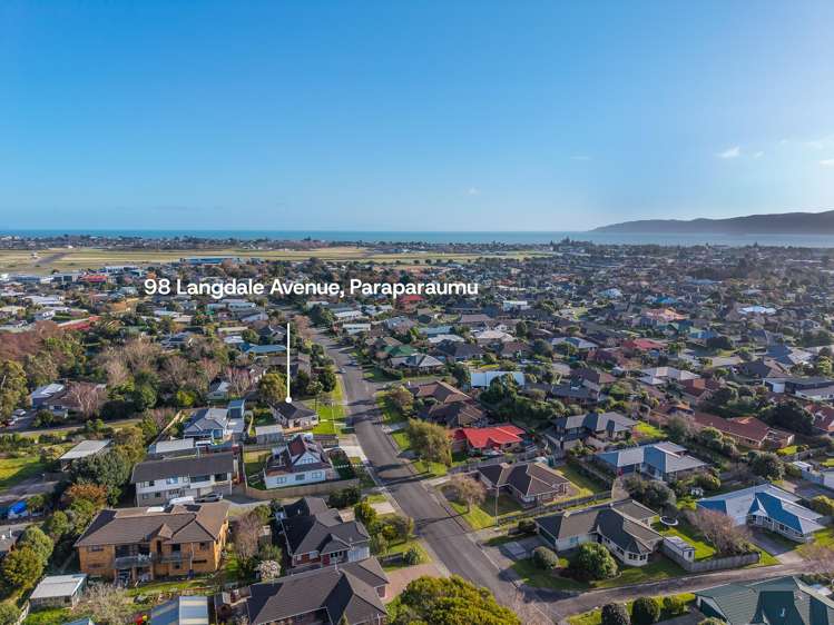 98 Langdale Avenue Paraparaumu_15