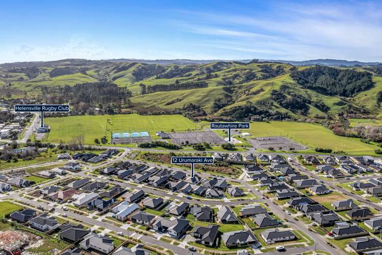 12 Urumaraki Avenue Helensville_18