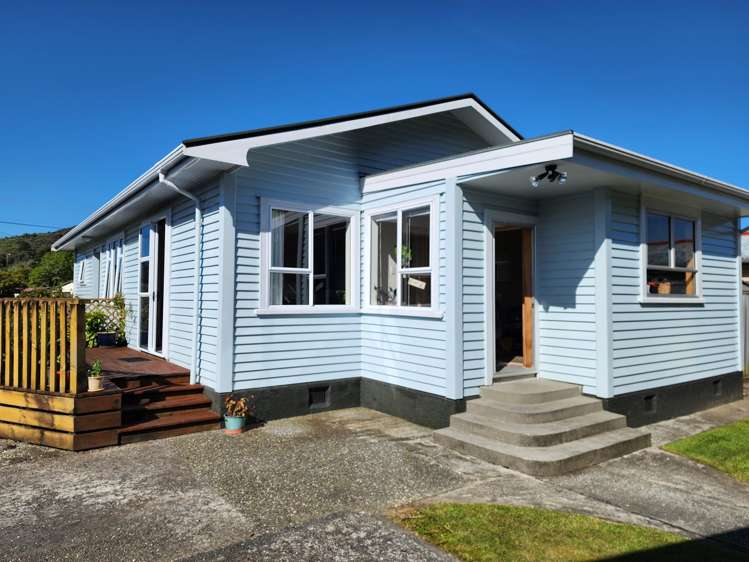 78 Marlborough Street Greymouth_16