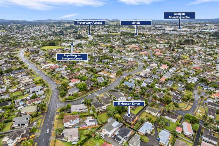 5 Hassan Drive Massey_19