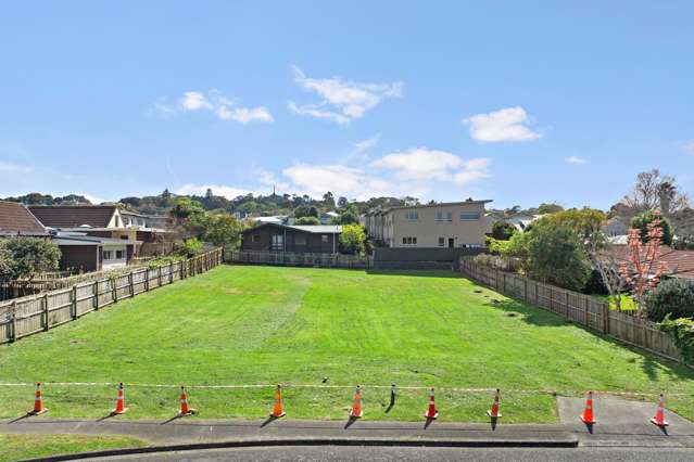 Development Opportunity with R/C for 10 Homes