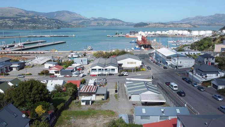 68/78 London Street Lyttelton_19