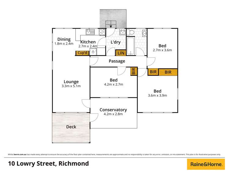 10 Lowry Street Richmond_21