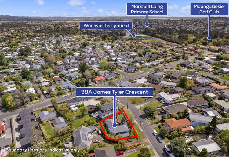 38a James Tyler Crescent Lynfield_15