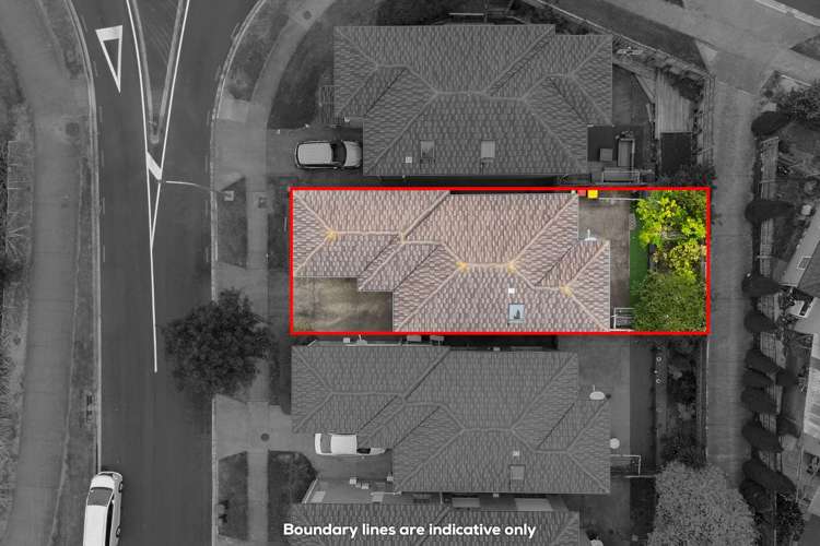 4 Killarney Drive Flat Bush_17