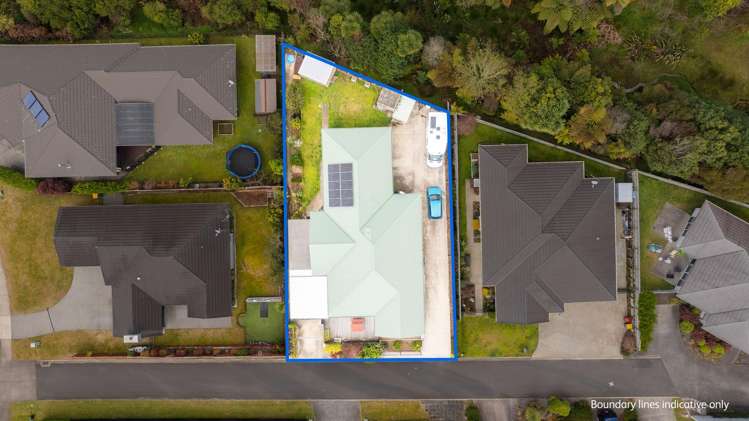 18 Hamon Place Pukehangi_26