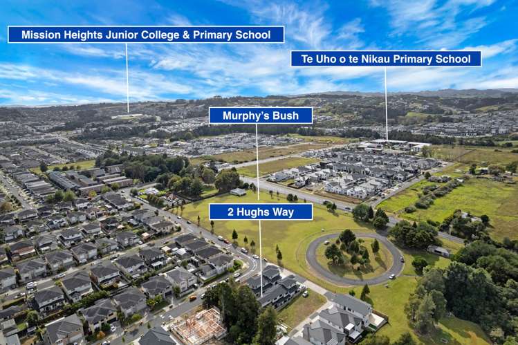 2 Hughs Way Flat Bush_30