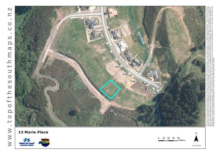 13 Marie Place Bishopdale_0