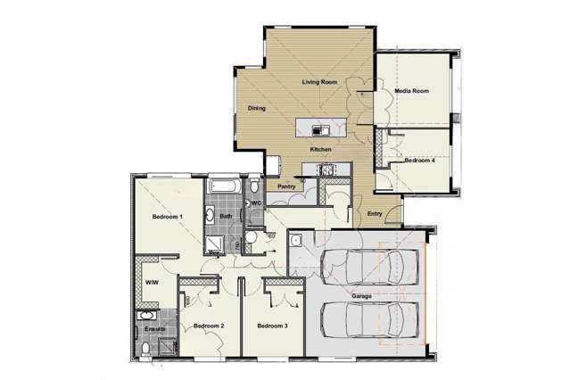 9 Tirikatene Avenue Pukekohe_1