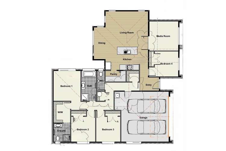 9 Tirikatene Avenue Pukekohe_9