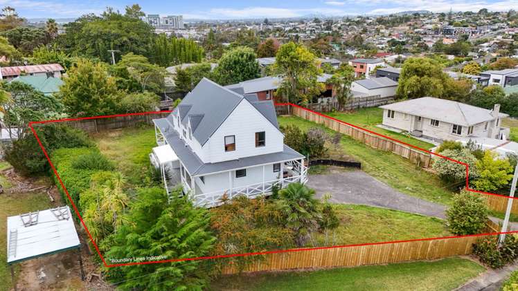 45B Ambler Avenue Glen Eden_1