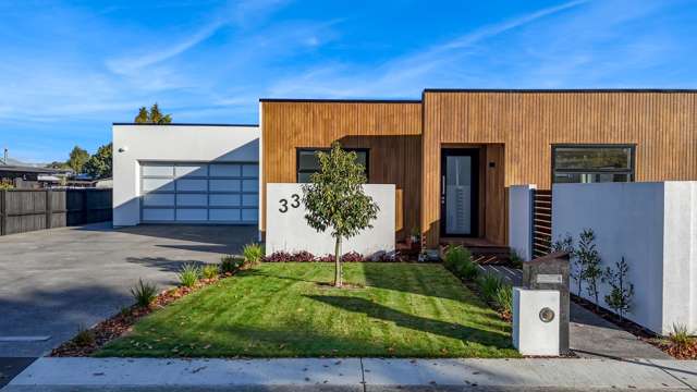 Contemporary and Connected!