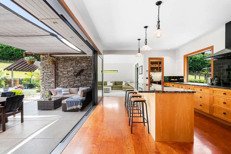 55 Puketotara Road Glenbervie_19