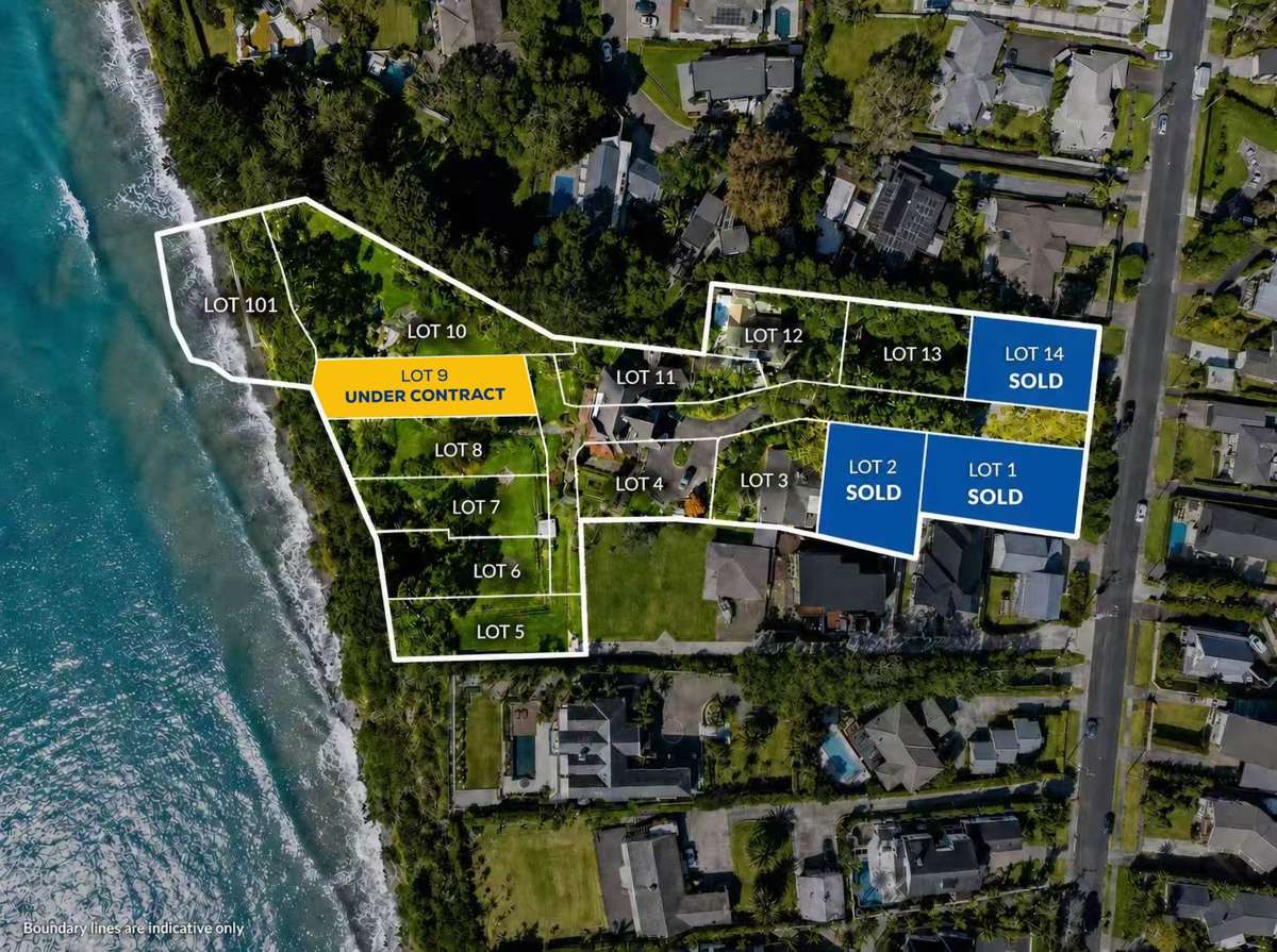 Lots 5-8/215 Bleakhouse Road_0