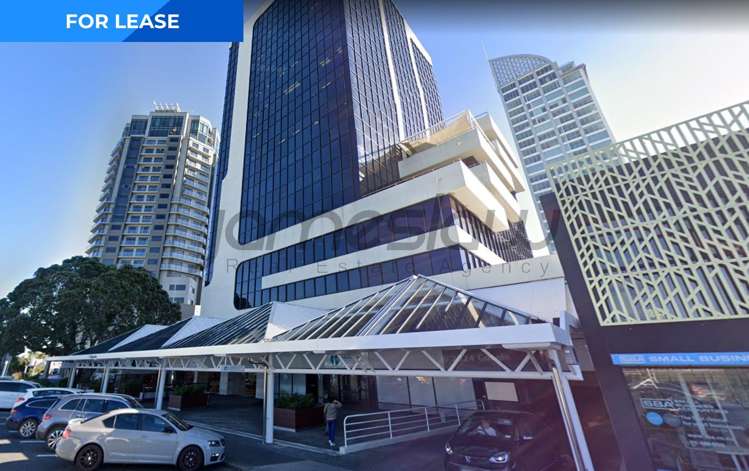 Ground Floor/5-7 Byron Avenue_0