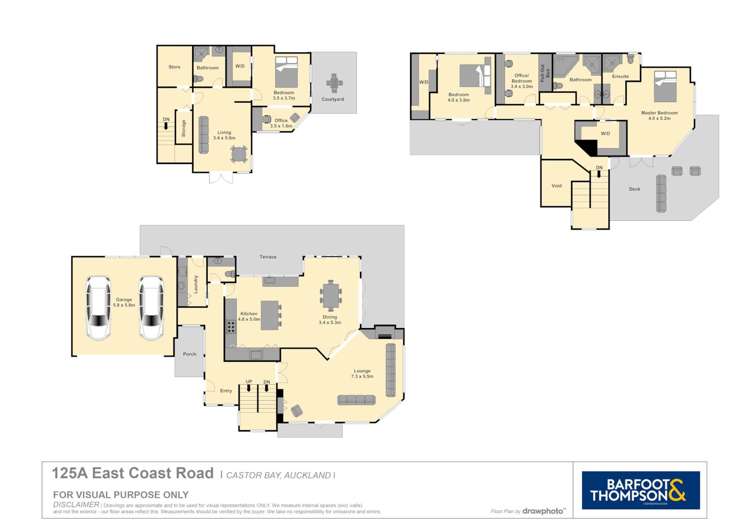 125a East Coast Road Castor Bay_20