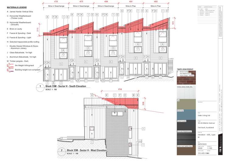 Lots 148-152/Block 35, 36 Annmarie Avenue Flat Bush_4