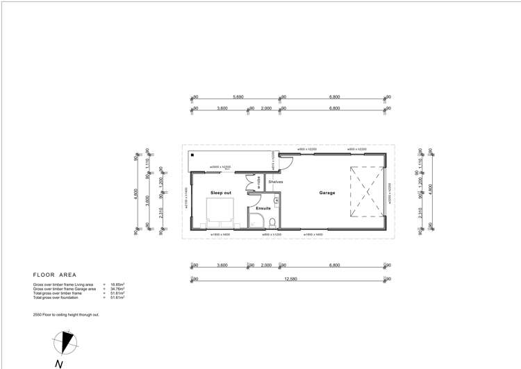 12 Grandvue Drive Twizel_10