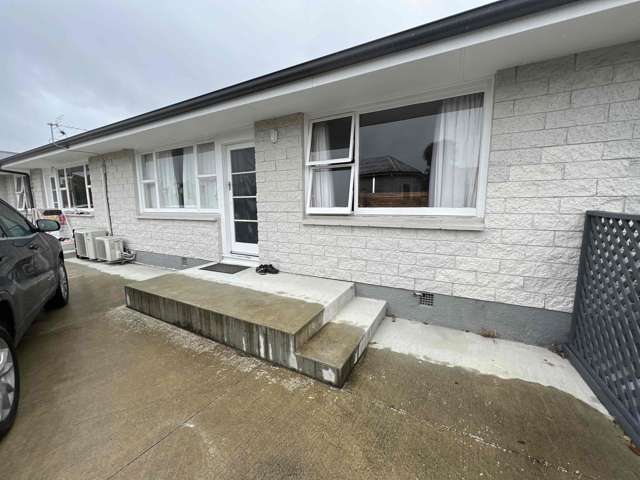 Saint Albans $475 per week