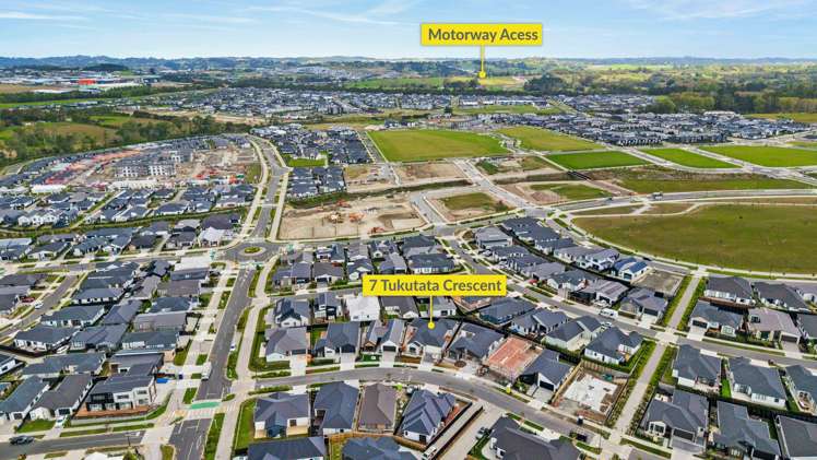 7 Tukutata Crescent Milldale_21