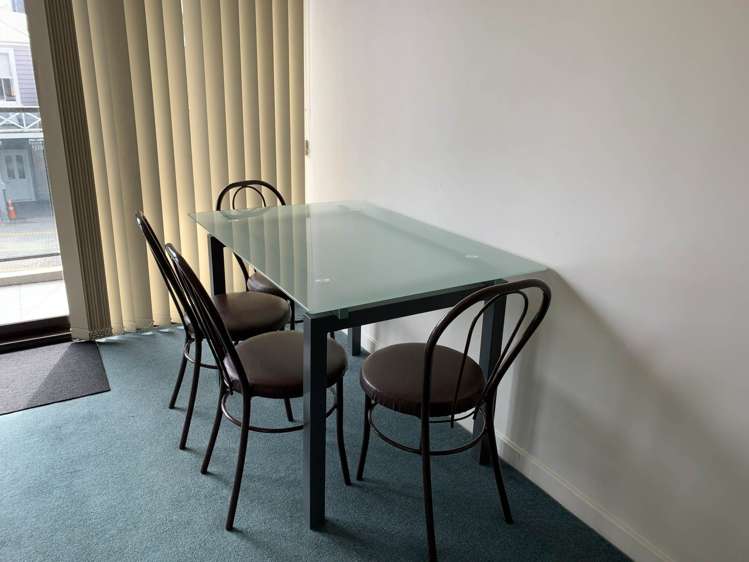 209/135 Vincent Street Auckland Central_9