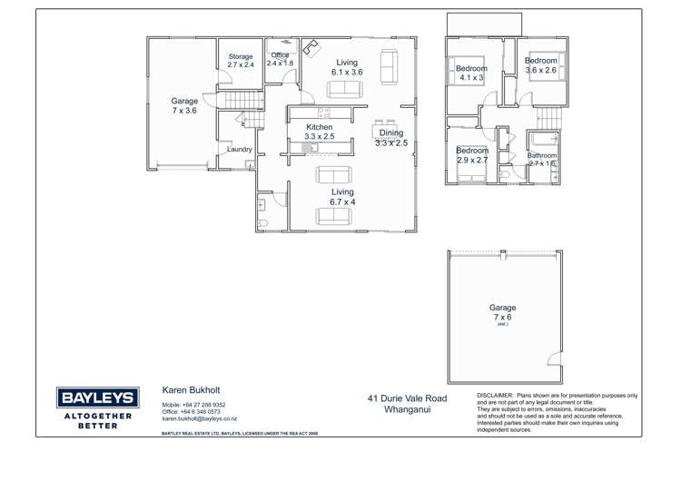 41 Durie Vale Road Durie Hill_23