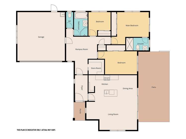 12 Contour Avenue Pyes Pa_13