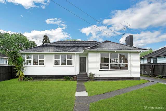Renovated to Impress, Ready to Move In!