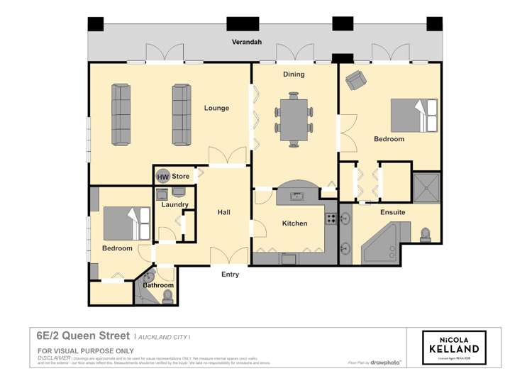 2 Queen Street Auckland Central_19