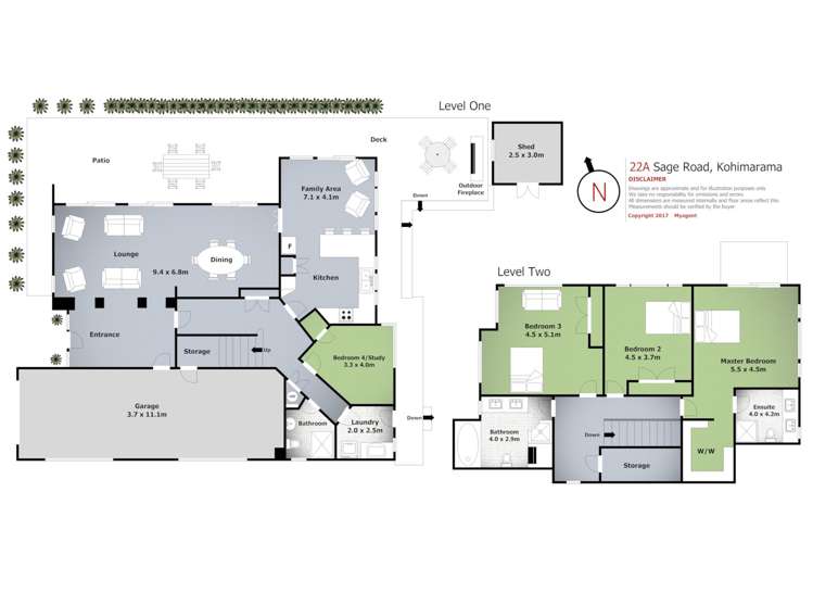 22a Sage Road Kohimarama_26