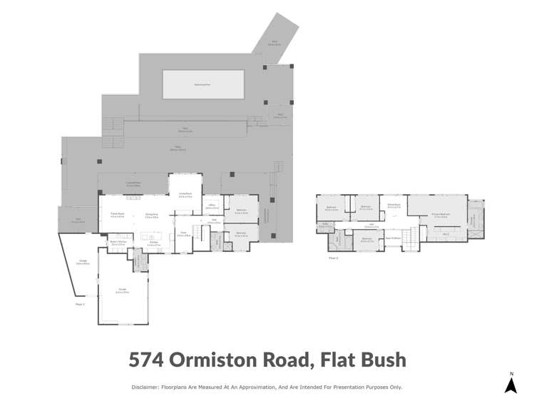 574 Ormiston Road Flat Bush_22