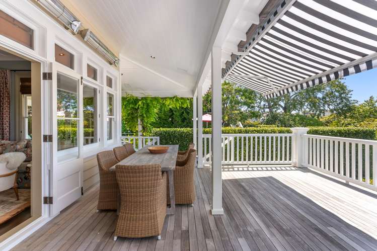 17 Ridings Road and 1B Warrington Road Remuera_12