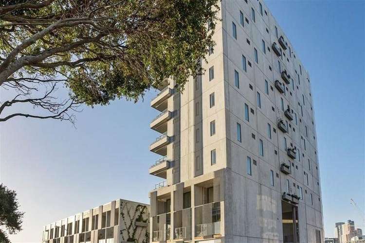  609/45 Union Street Auckland Central_12