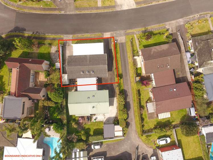 4 Aintree Place Mount Maunganui_16