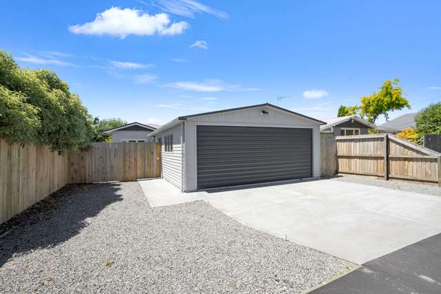 Delightful Family Home!