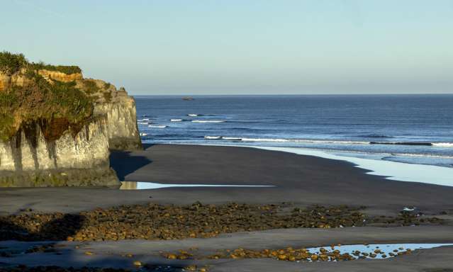 Lot 17 Omau Heights, Cape Foulwind Road Cape Foulwind_2