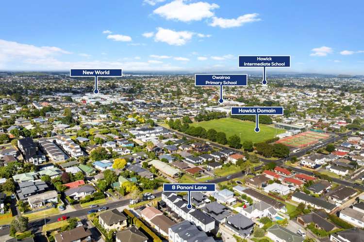 8 Panoni Lane Howick_14