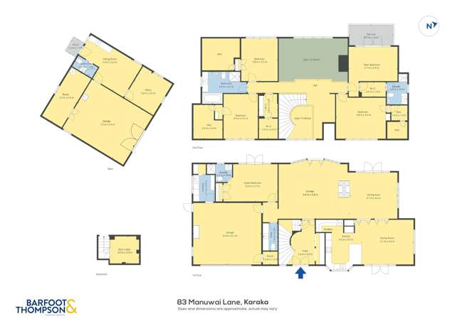 83 Manuwai Lane Karaka_1