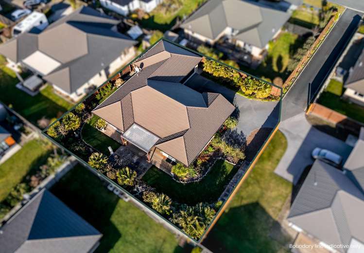 58 Te Waikare Street Lincoln_31