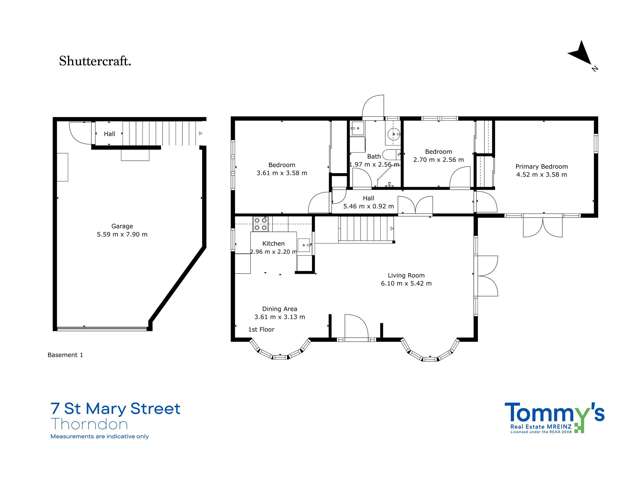 7 Saint Mary Street Thorndon_1