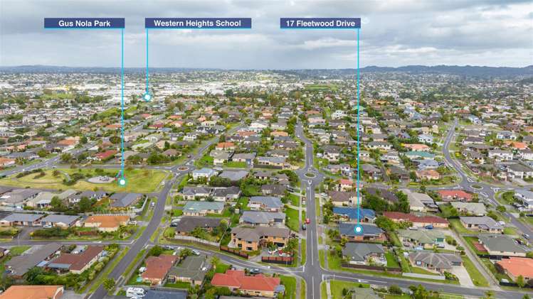 17 Fleetwood Drive Henderson_31